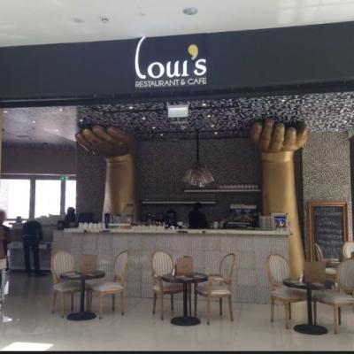 Loui Restaurant